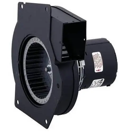 SK0322451-US20260702-105043-0 Heil Quaker 1006168 Draft Inducer Blower Vent 80+ S - Image 1