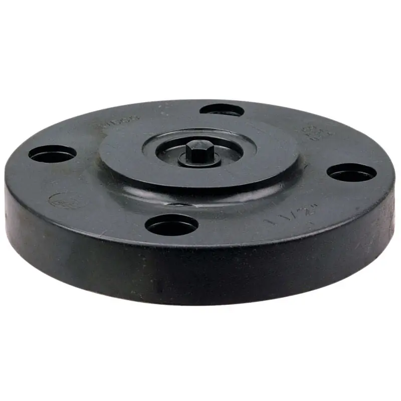 SK0322514-US20260702-105043-0 Spears Mfg CA16550 2" SCH80 PVC CL150 Blind Flange 853-020 - Image 1