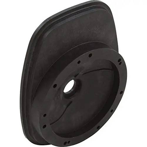 SK0322552-US20260702-105043-0 Speck Pumps 2921916101 Seal Plate E90 Pre-2003 - Image 1