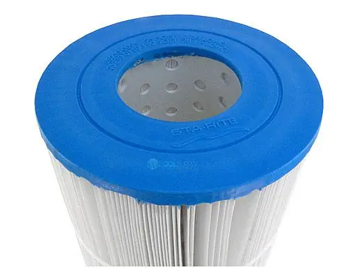 SK0322574-US20260702-105043-0 Pentair 25230-0150S Filter Cartridge Element Replacement 150 Sq Ft Posi-Clear PXC150 - Image 1