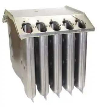 SK0322600-US20260702-105043-0 Goodman 2521301S Heat Exchanger Assy 3 Cell - Image 1