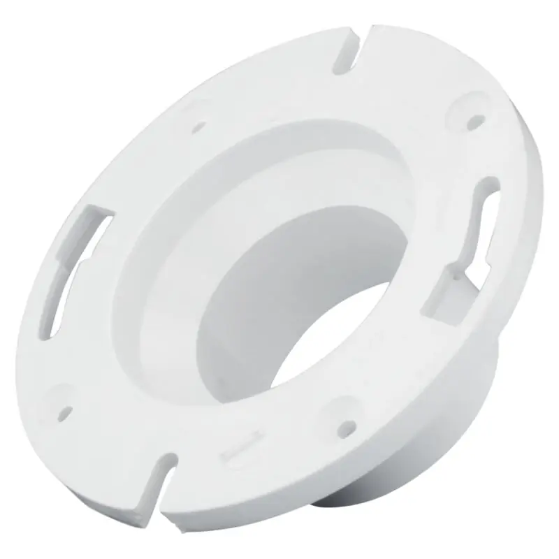 Spears Manufacturing 80143 4X3 SPG PVC DWV CLOSET FLANGE