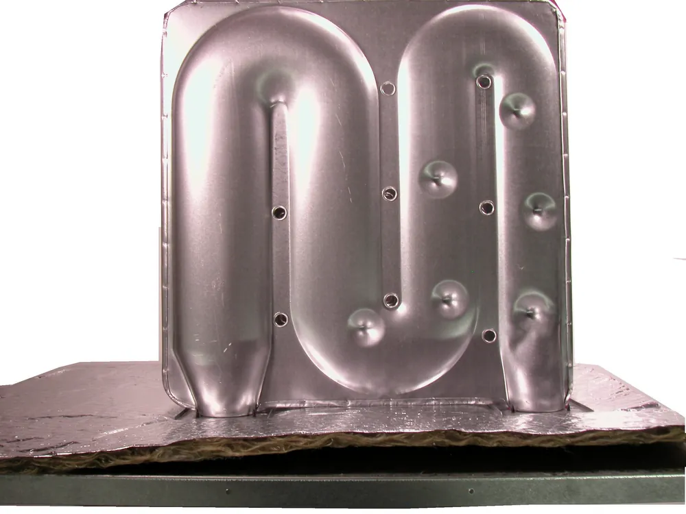 SK0322634-US20260702-105043-0 Goodman 2921305S Heat Exchanger Assembly - Image 1