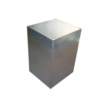 East Valley FNRP17X26X2B Furnace Ret/Plen 2'B Cabinet Damper Parts