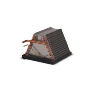 Goodman CM36A34177L004 3T Uncased Mobile Home Evaporator Coil