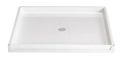 Mustee 99 Durapan 30 in. x 32 in. Washer Pan