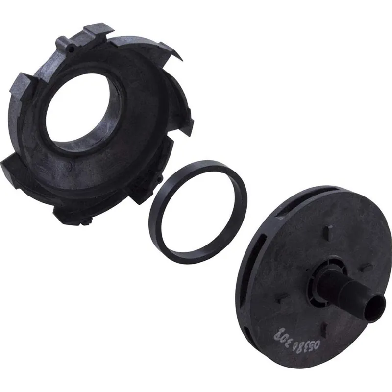 SK0322882-US20260702-105043-0 Jacuzzi 05380308K Impeller Kit P PH 1.5hp - Image 1