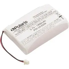 SK0322896-US20260702-105043-0 Zodiac E33 Wireless Remote Battery For EOS(R) - Image 1