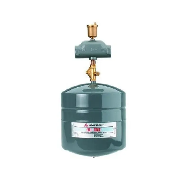 AMTROL 110-10 389781 TANK 110P FILL-TROL W/1-1/4' PURGER & VENT