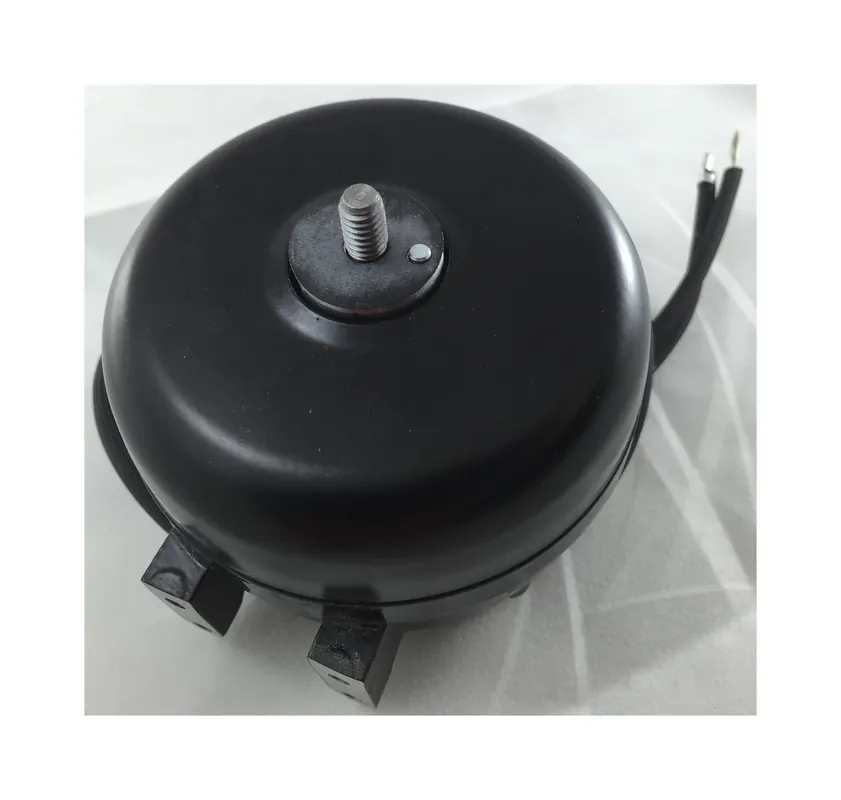 Qmark 3900-2010-001 Motor Replacement Part - 5 Watt 240/277
