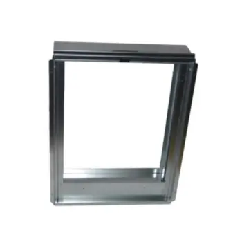 ECCO 599395-EC 25x20 1-2" F/Cw Filter Base Fan Coil