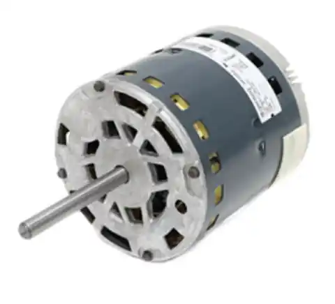 York S1-324-39721-014 1/2HP 115V PRGRMD BLOWER MOTOR