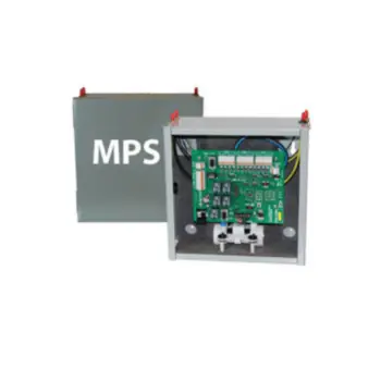 SK0323058-US20260702-105043-0 Arzel Technology Inc PAN-00203 3-Zone 24VAC Control Panel - Image 1