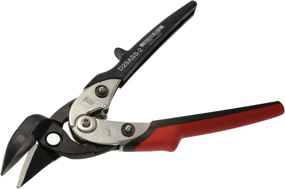 SK0323131-US20260702-105043-0 Bessey D29ASS-2 Cutting Snip Hand Powered 1-3/8 In. Cut Capacity - Image 1