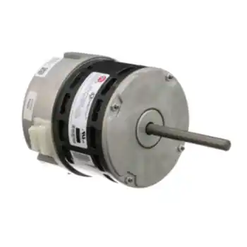 Nidec Motor Corporation 0131M00270S 4spd Blower Motor Multi Speed ECM