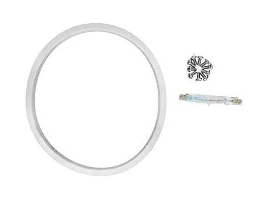 Pentair 600053 Bulb Replacement Kit for AquaLumin