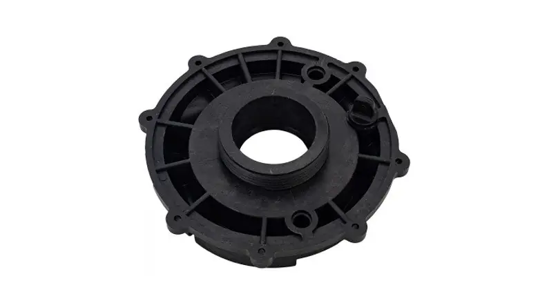 Waterway Plastics 311-2311 EX2 Volute Faceplate