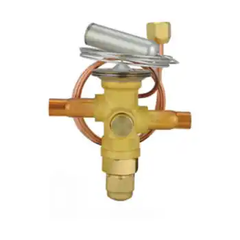 Parker Sporlan 0151R00199S TXV R-410A Refrigerant Valve