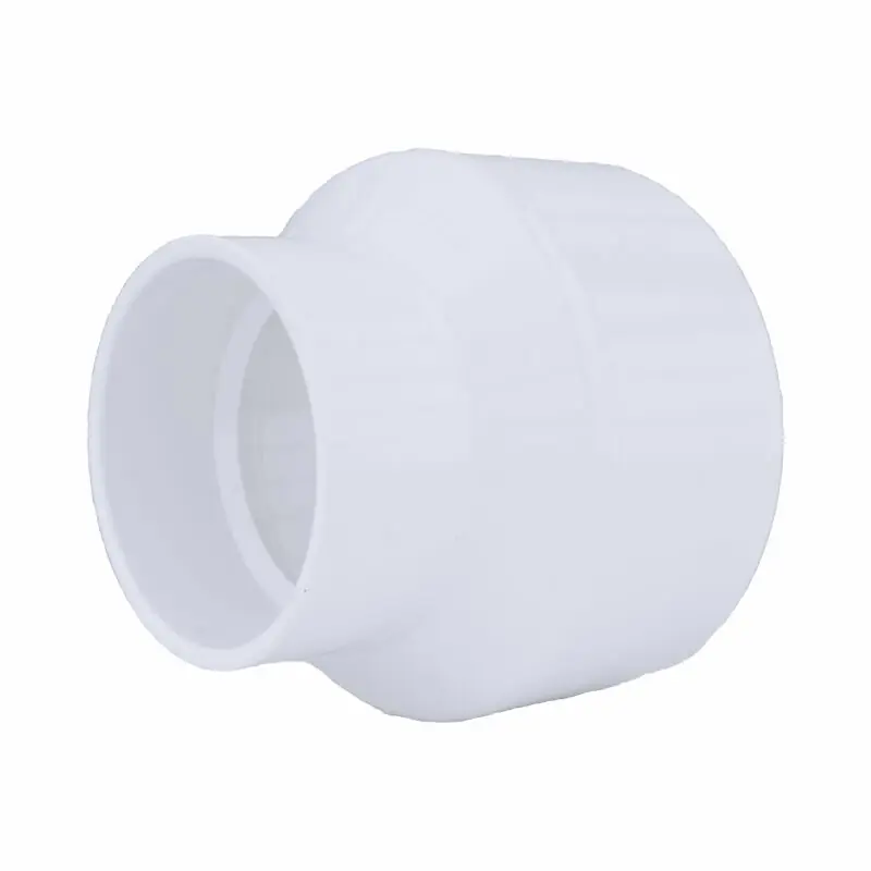 Spears 102532 6X4 HXH PVC DWV REDUCING COUPLING