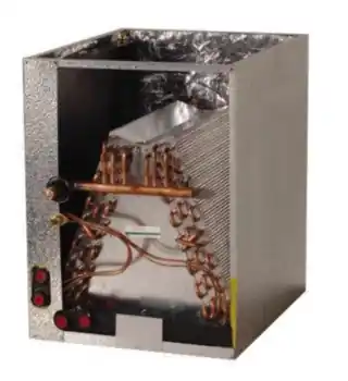 SK0323357-US20260702-105043-0 Goodman 4 Ton Cased Multi-Position Evaporator Coil, 17-26.5 in WD, ETL - Image 1