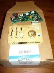 SK0323672-US20260702-105043-0 Johnson Controls R81JAA-1 Pot. Or 0 To -2Vdc - Image 1