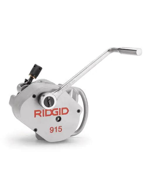 Ridgid 88232 Model 915 Roll Groover Manual 2-6 Schedule 10 Roll Set