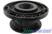 SK0323706-US20260702-105043-0 Pentair LA295 Booster Pump Seal Bracket - Image 1