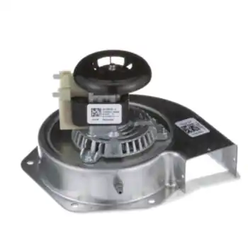 Genteq Motors B4059000S Induced Draft Motor 115 V