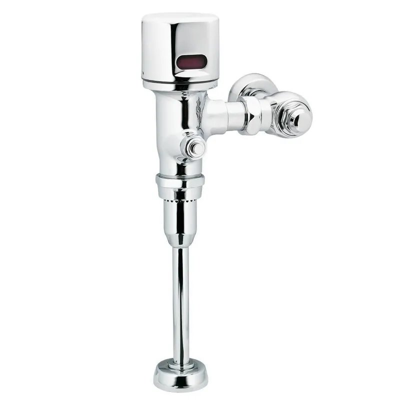 SK0323888-US20260702-105043-0 Moen 8316 M-Power Electronic Flush Valve 3/4 Urinal - Image 1