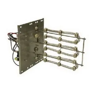 Goodman AHKD15-4 Goodman AHKD 1-Stage Electric Heat Kit 460 V 60 Hz 15 kW 4 Phase