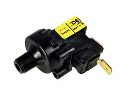 SK0323912-US20260702-105043-0 Delta UV 1000-2561 Pressure Switch 1/2 PSI - Image 1