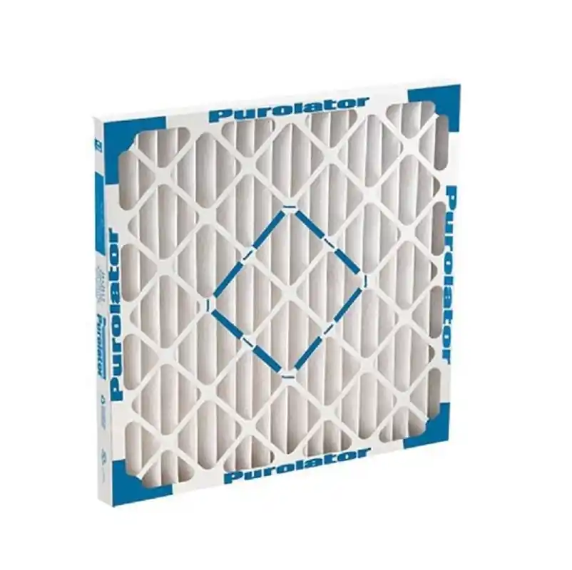 TRI-DIM FILTER CORP 20x20x1 HE40 PLEATED Air Filter 5267302010