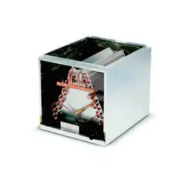 SK0323958-US20260702-105043-0 Goodman CC36A34145L057 3T Cased Upflow/Downflow Coil - Image 1