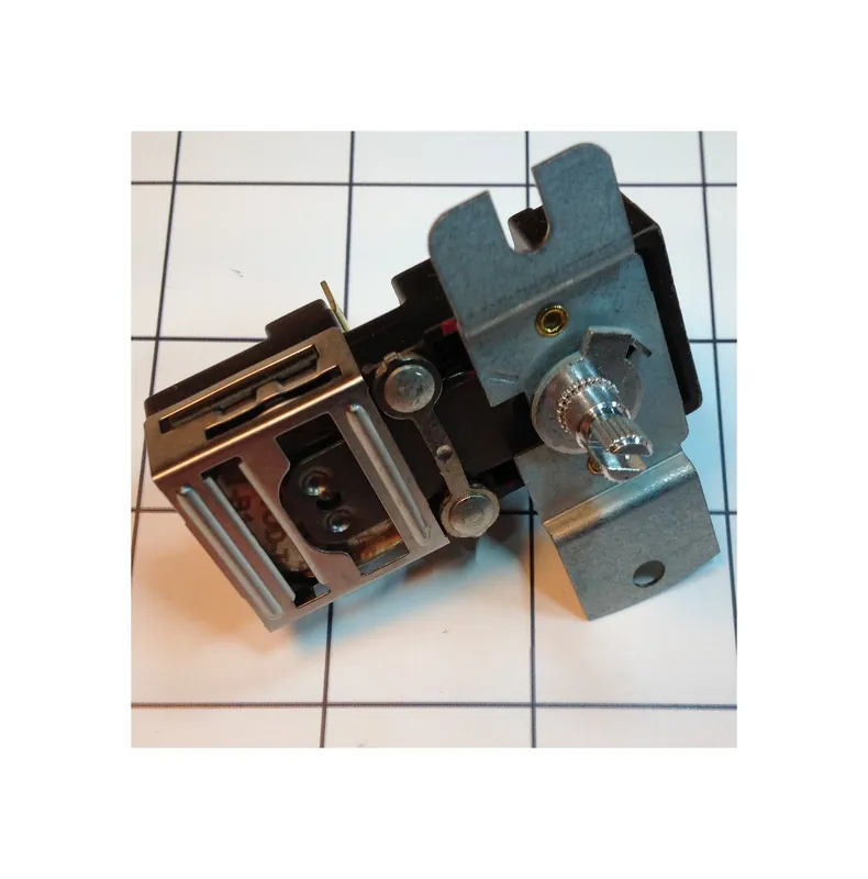 SK0323973-US20260702-105043-0 Qmark 5813-0047-000 Bimetal Disc Thermostat Replacement - Image 1
