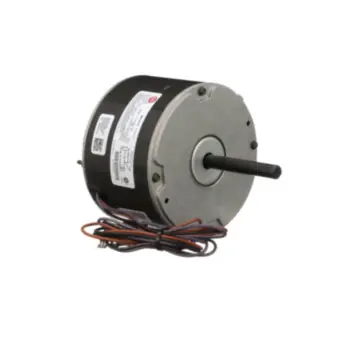 Nidec Motor Corporation B13400252S Service Single Pack Motor