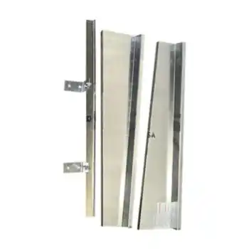 METROPOLITAN INDUSTRIES INC UB48X48 Condenser Unit Bracket