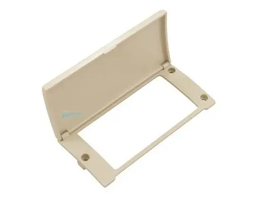 Pentair 400100 Control Cover Assy for IntelliFloVF/VS Pump