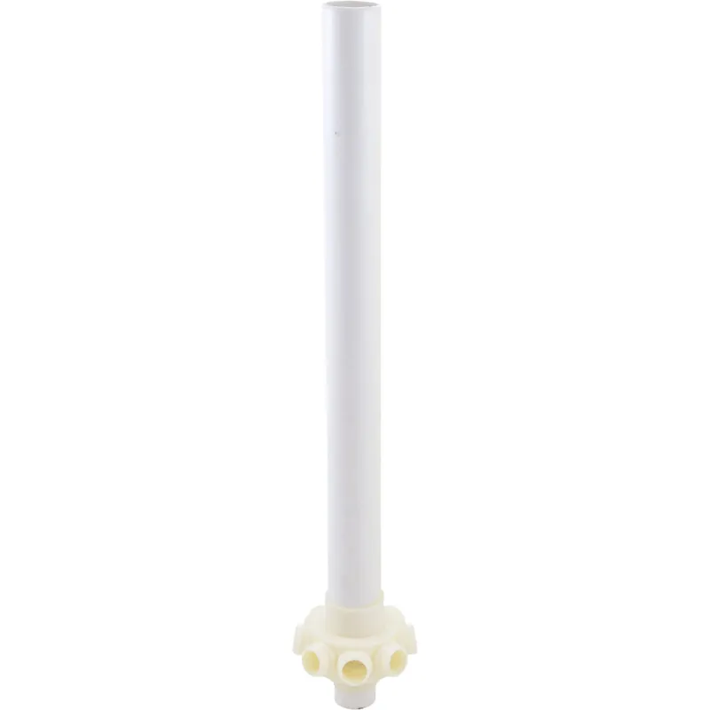 Waterco W02168 Center Pipe Assembly Waterco Micron Top Mount S900 36
