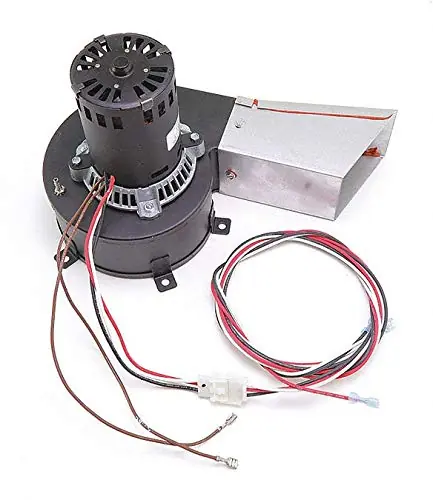 SK0324217-US20260702-105043-0 Heil Quaker 1070770 Blower Vent Pkg L - Image 1