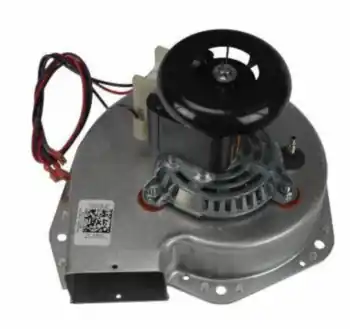 Fasco 20351403S Inducer Draft Motor 1/35 HP 230V 3250 RPM