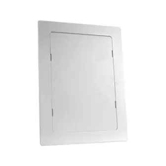 SK0324251-US20260702-105043-0 T A Industries Inc CAP-1-AM Ceiling Access Panel Small No Louver - Image 1