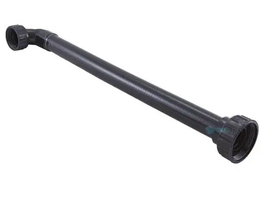 Waterway Plastics 550-1801 Union Hose Assembly Waterway Clearwater 16 Filter to Pump