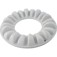 Polaris 3-4-0110 Floor Canister Molded Cover with Screws, White