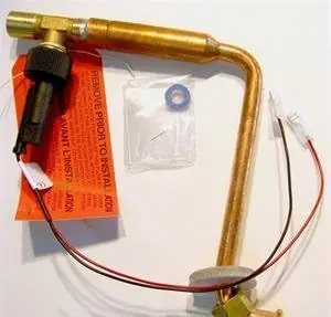 Laars R2028200 Water Flow Switch Replaces 2400-542