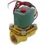 ASCO CONTROLS 8210G009HW Solenoid Valve 110/50 120/60 Vac 3/4 NPT Replacement MPN 8210D009HW