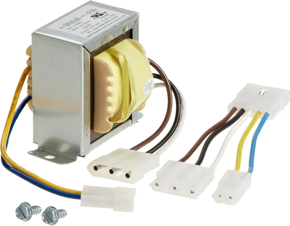 SK0324425-US20260702-105043-0 Pentair 42001-0107S Dual Voltage Transformer Kit - Image 1