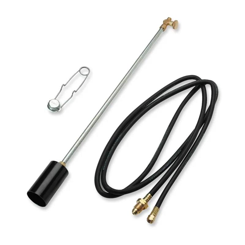 Western En WB-102 HOTSPOTTER MEDIUM DUTY Standard Pack 1ea