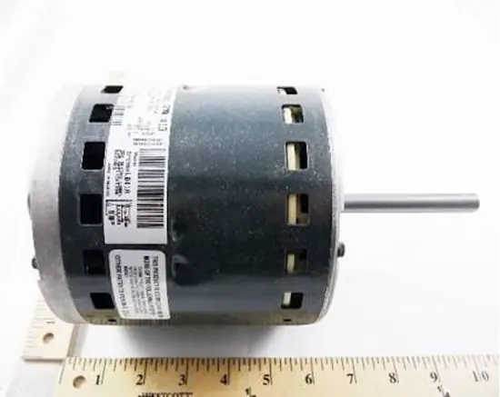 Heil Quaker 1173816 Blower Motor 1/2 HP 230V