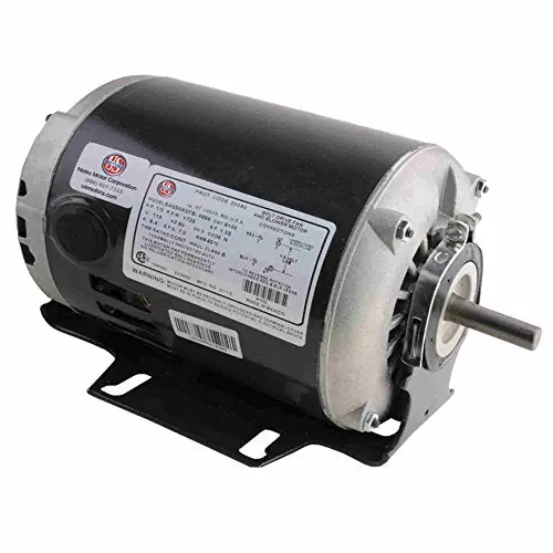 SK0324516-US20260702-105043-0 Rheem 8100 Blower Motor 1/3 hp - Image 1