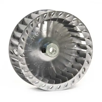 SK0324523-US20260702-105043-0 Carrier LA11AA005 Draft Inducer Blower Wheel - Image 1